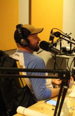 YVONNE STRAHOVSKI at Picking Favorites Podcast