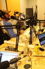 YVONNE STRAHOVSKI at Picking Favorites Podcast