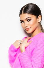 ZENDAYA - Prince & Jacob 2015 Photoshoot