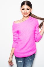 ZENDAYA - Prince & Jacob 2015 Photoshoot