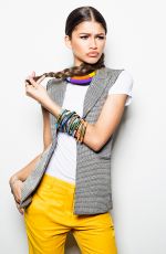 ZENDAYA - Prince & Jacob 2015 Photoshoot
