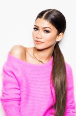 ZENDAYA - Prince & Jacob 2015 Photoshoot