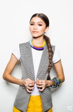 ZENDAYA - Prince & Jacob 2015 Photoshoot