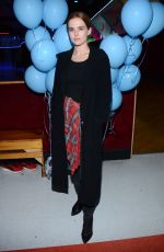 ZOEY DEUTCH at Just jared’s Throwback Thursday Party in Los Angeles