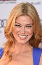 ADRIANNE PALICKI at Avengers: Age of Ultron Premiere in Hollywood