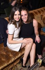ALISON BRIE at Sleeping with Other People Premiere After Party in New York