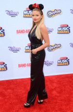 ALLI SIMPSON at 2015 Radio Disney Music Awards in Los Angeles