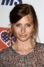 ALY MICHALKA at 2015 Race to Erase MS Event in Century City
