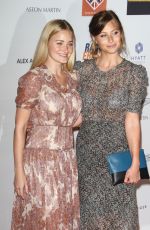 ALY MICHALKA at 2015 Race to Erase MS Event in Century City
