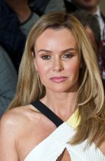 AMANDA HOLDEN at Britain