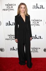 AMBER HEARD at The Adderall Diaries Premiere in New York