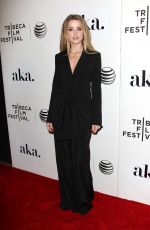 AMBER HEARD at The Adderall Diaries Premiere in New York