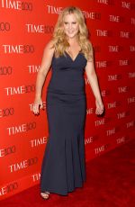 AMY SCHUMER at Time 100 Gala in New York