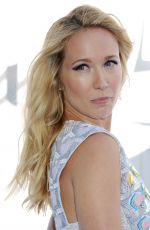 ANNA CAMP at 2015 MTV Movie Awards in Los Angeles