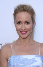ANNA CAMP at Resident Advisors Premiere in Los Angeles