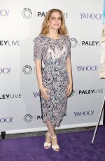 ANNA CHLUMSKY at Paley Center Hosts an Evening with Veep in New York