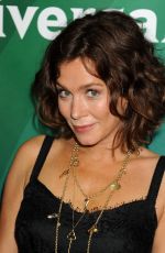 ANNA FRIEL at 2015 NBCUniversal Summer Press Day in Pasadena