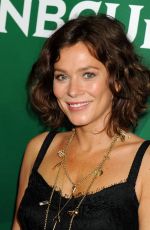 ANNA FRIEL at 2015 NBCUniversal Summer Press Day in Pasadena