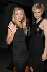 ANNALYNNE MCCORD Night Out in West Hollywood