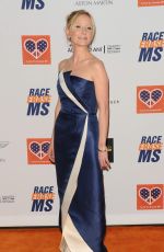 ANNE HECHE at 2015 Race to Erase MS Event in Century City