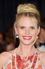 ANNE VYALITSYNA at White House Correspondents Association Dinner in Washington