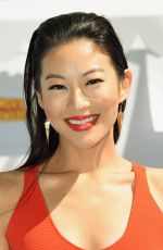 ARDEN CHO at 2015 MTV Movie Awards in Los Angeles