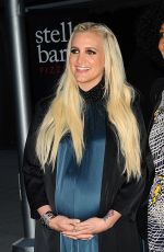 ASHLEE SIMPSON at Just Before I Go Premiere in Hollywood