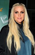 ASHLEE SIMPSON at Just Before I Go Premiere in Hollywood