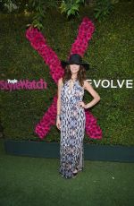 ASHLEY GREENE ar People Stylewatch & Revolve Fashion and Festival Event in Palm Springs