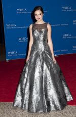 BAILEE MADISON at White House Correspondents Association Dinner in Washington