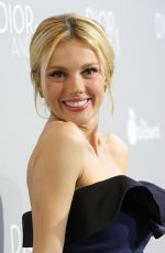 BAR PALY at Dior and I Premiere in Los Angeles