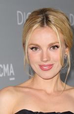 BAR PALY at Dior and I Premiere in Los Angeles