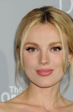 BAR PALY at Dior and I Premiere in Los Angeles