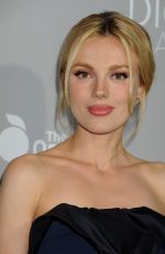 BAR PALY at Dior and I Premiere in Los Angeles