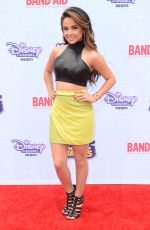 BECKY G at 2015 Radio Disney Music Awards in Los Angeles