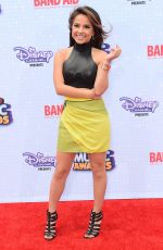 BECKY G at 2015 Radio Disney Music Awards in Los Angeles