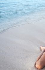 BEHATI PRINSLOO - Paola + Murray Swimwear 2015 Collection