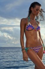 BEHATI PRINSLOO - Paola + Murray Swimwear 2015 Collection