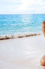 BEHATI PRINSLOO - Paola + Murray Swimwear 2015 Collection