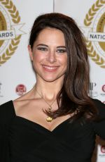 BELINDA SYEWART-WILSON at National Film Awards