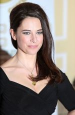 BELINDA SYEWART-WILSON at National Film Awards