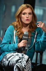 BELLA THORNE at AOL