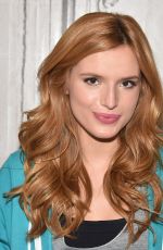 BELLA THORNE at AOL