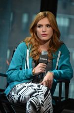 BELLA THORNE at AOL