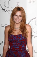 BELLA THORNE at Youth America Grand Prix 2015 Gala in New York