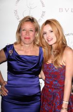 BELLA THORNE at Youth America Grand Prix 2015 Gala in New York