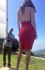 BELLA THORNE - Boohoo We Are Now 2015 Campaign