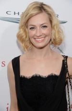 BETH BEHRS at John Varvatos at 2015 Stuart House Benefit in Los Angeles