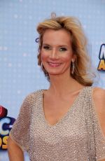 BETH LITTLEFORD at 2015 Radio Disney Music Awards in Los Angeles