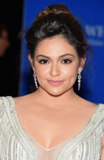 BETHANY MOTA at White House Correspondents Association Dinner in Washington